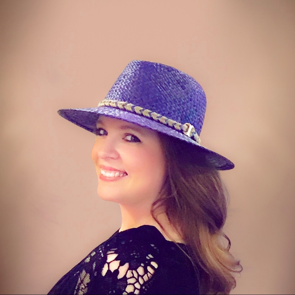 Meet your Posher, Kristin